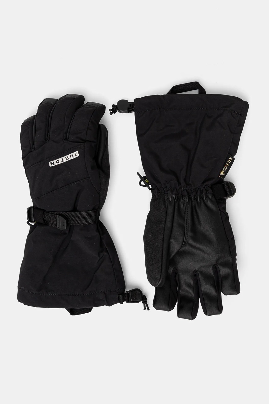 

Ръкавици за ски Burton GORE 104151, Черен