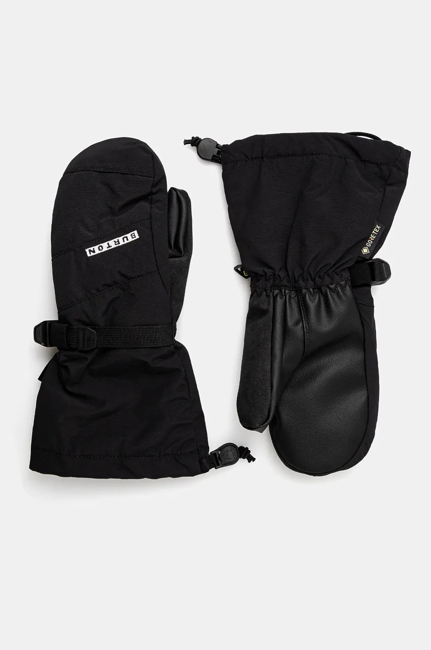 

Детски ски ръкавици Burton GORE 104201, Черен