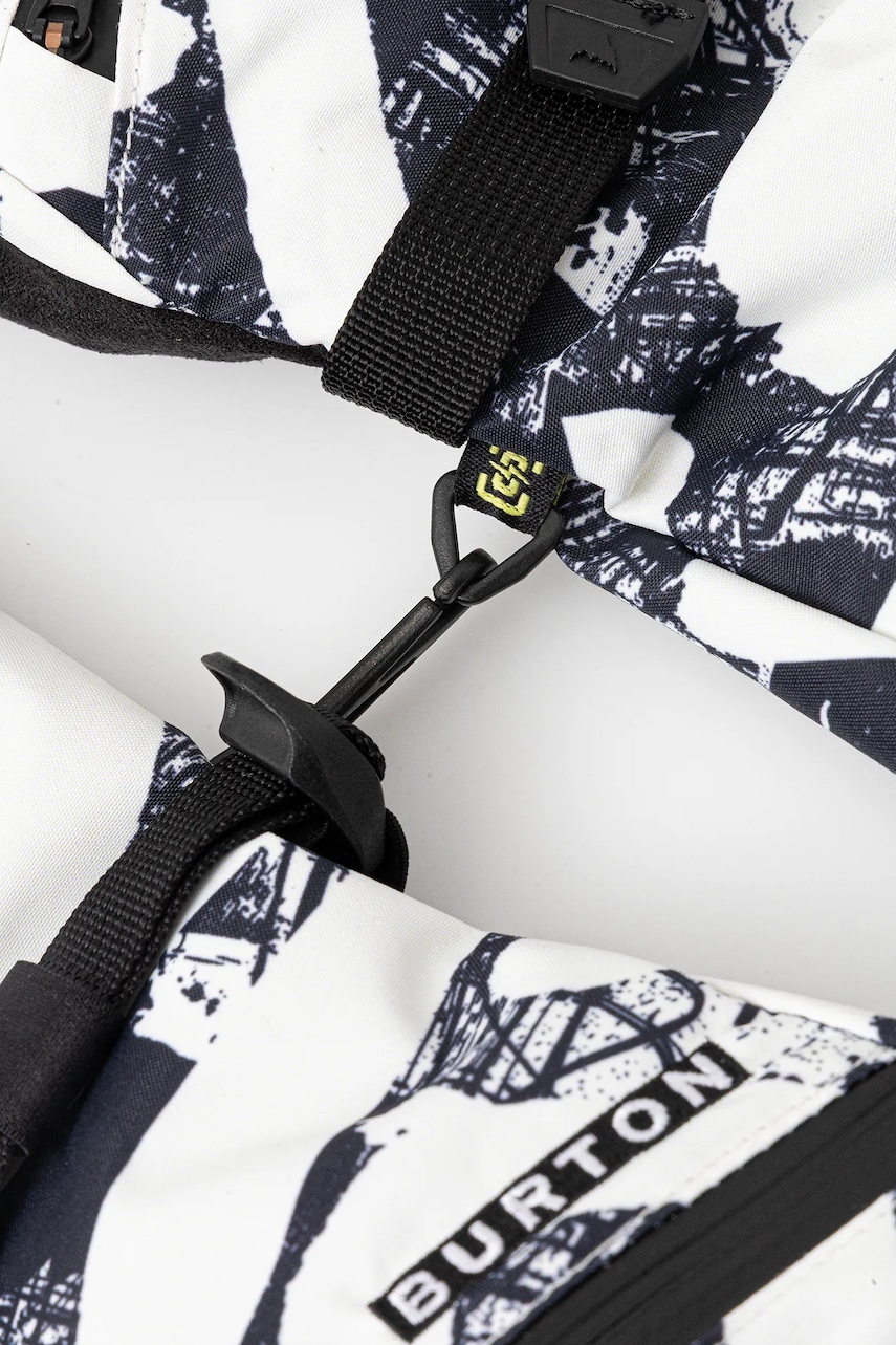 Дитячі лижні рукавички Burton VENT 104161 в Полтаві Дитячі лижні рукавички Burton VENT 104161 в Полтаві