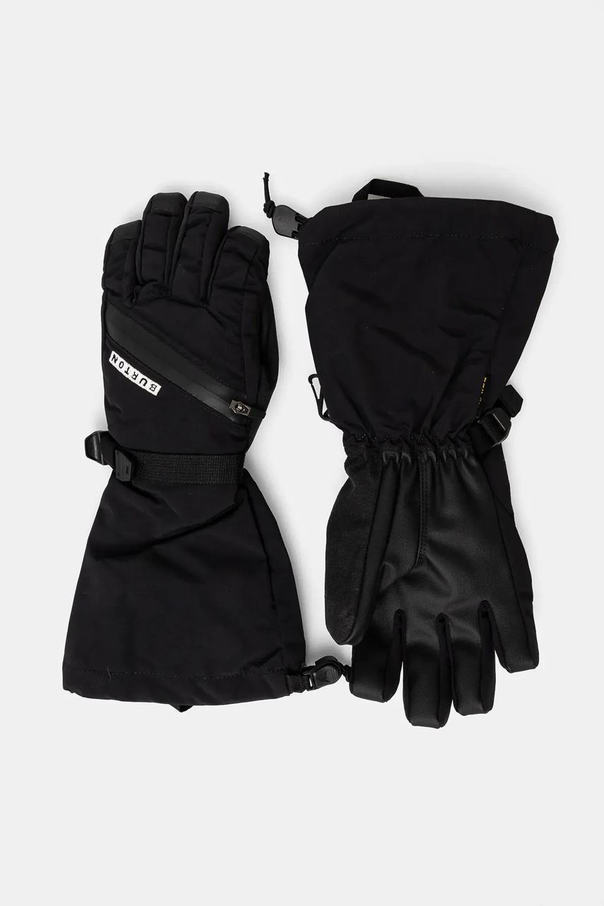 

Детски ски ръкавици Burton VENT 104161, Черен