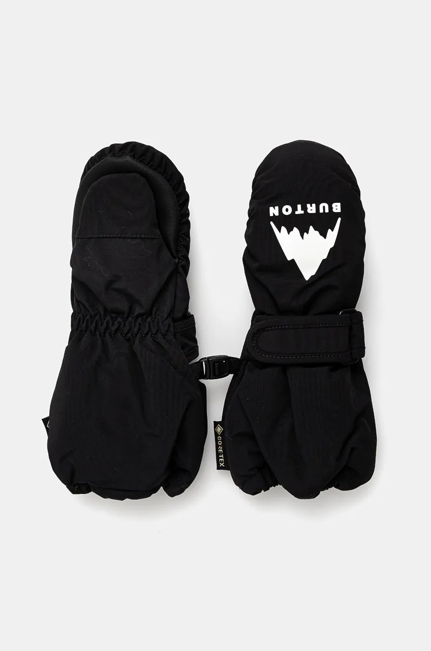 

Детски ръкавици Burton GORE 243581, Черен