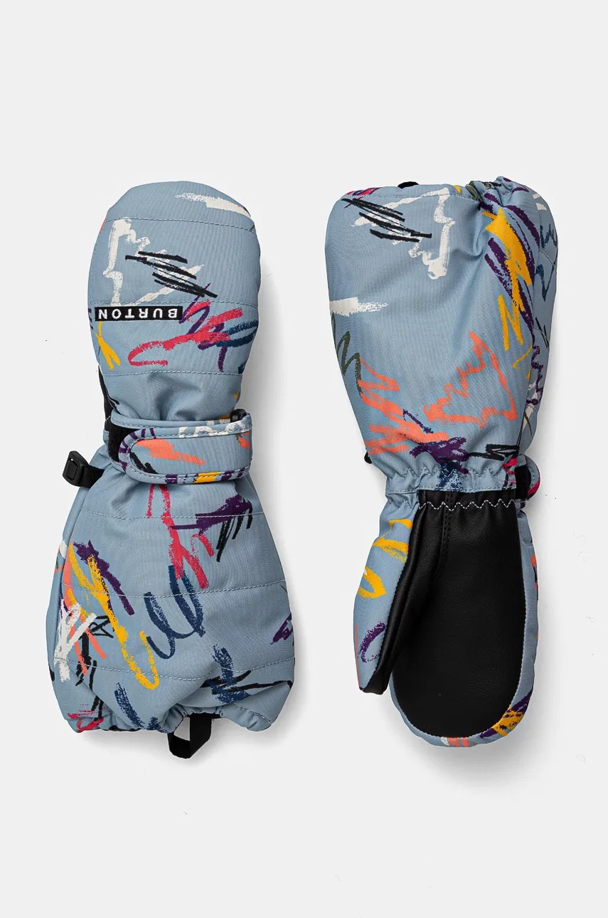 

Детски ски ръкавици Burton MITT 227251, Син