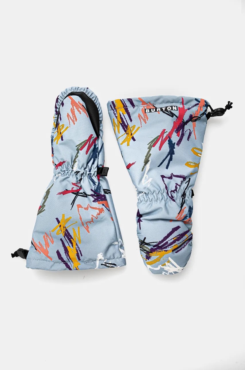 

Детски ръкавици Burton GROMMITT 104191, Син