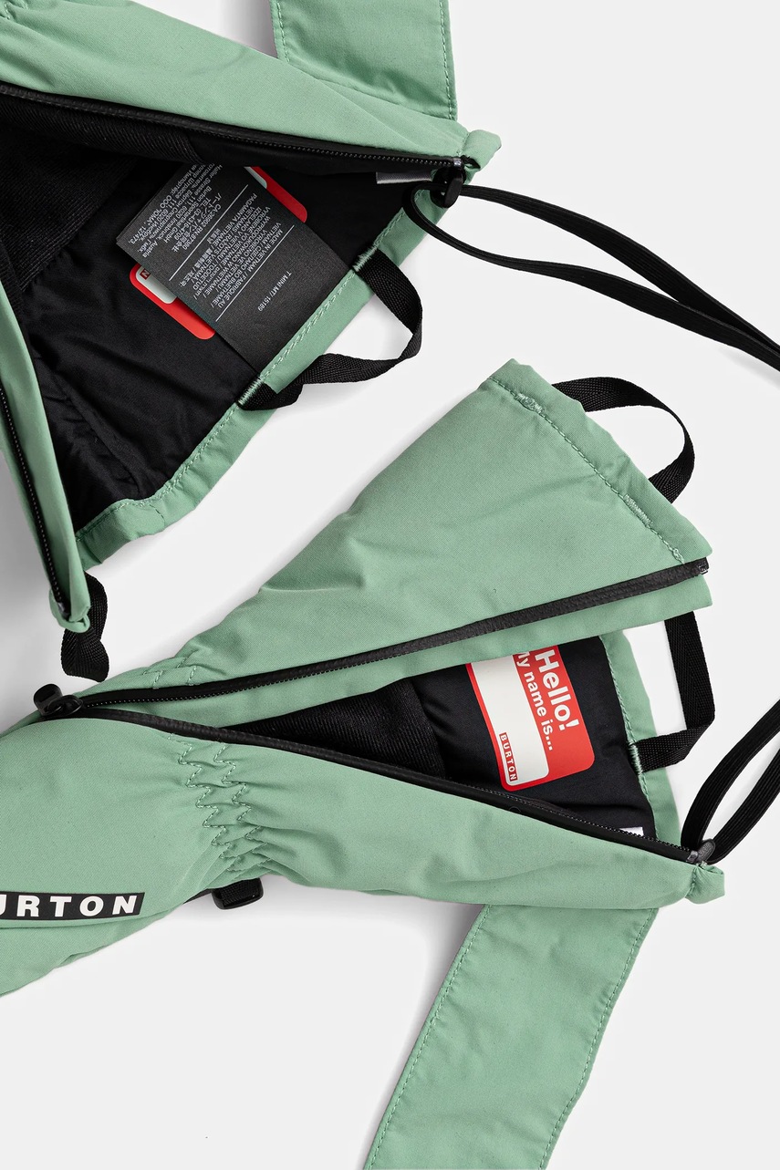 Детские лыжные перчатки Burton MITT 151891