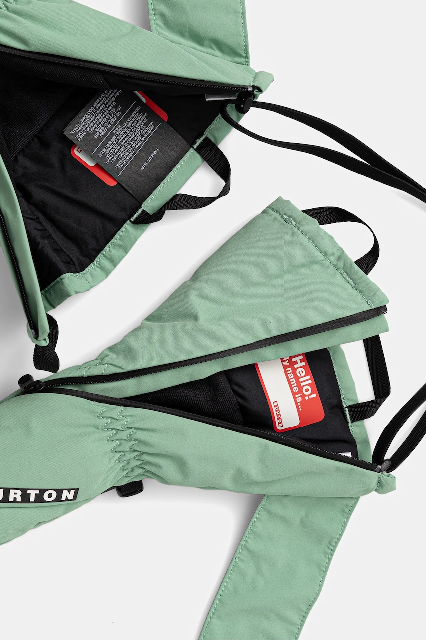 Детские лыжные перчатки Burton MITT 151891 в Киеве Детские лыжные перчатки Burton MITT 151891 в Киеве