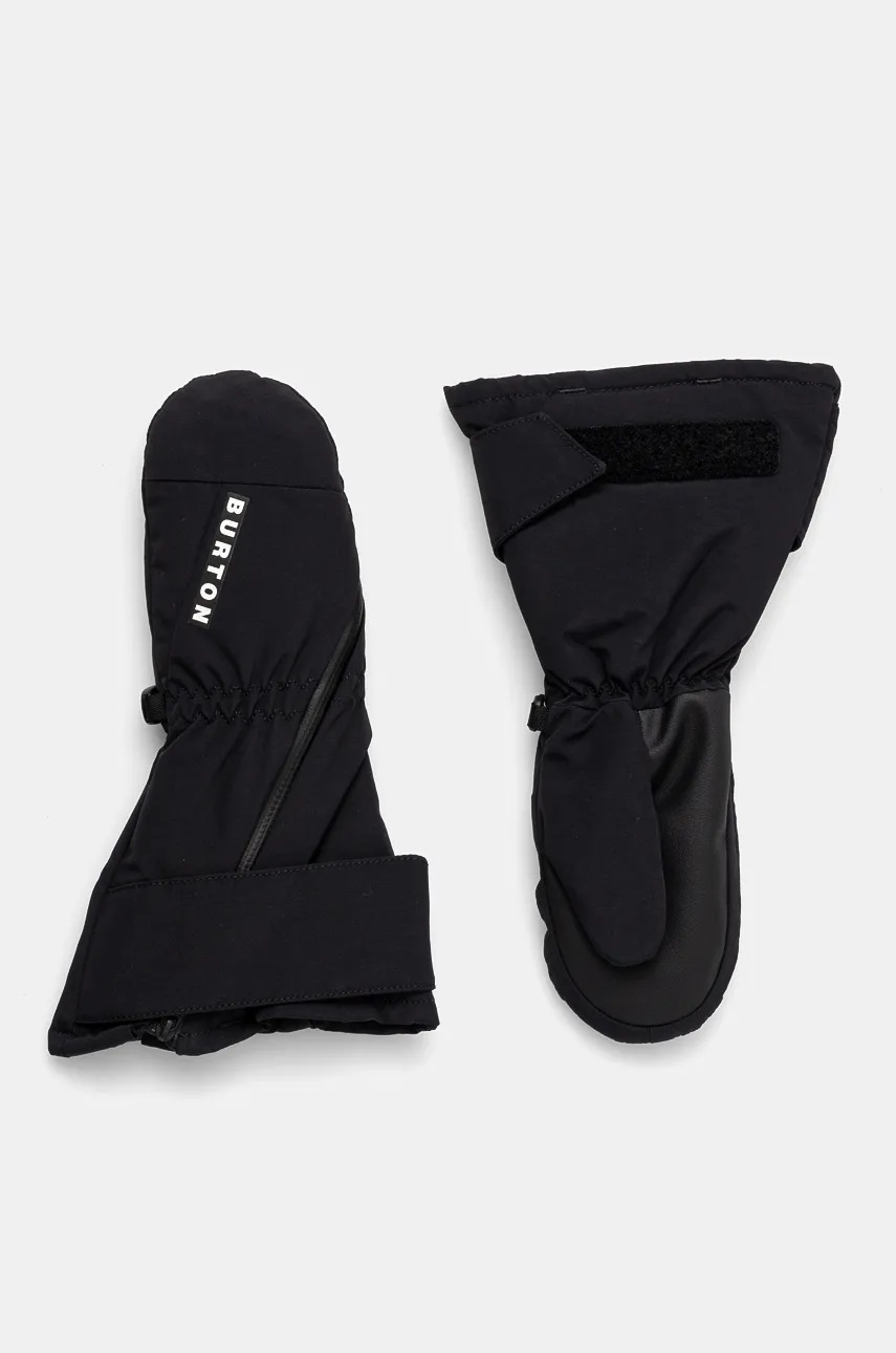 

Детски ски ръкавици Burton MITT 151891, Черен