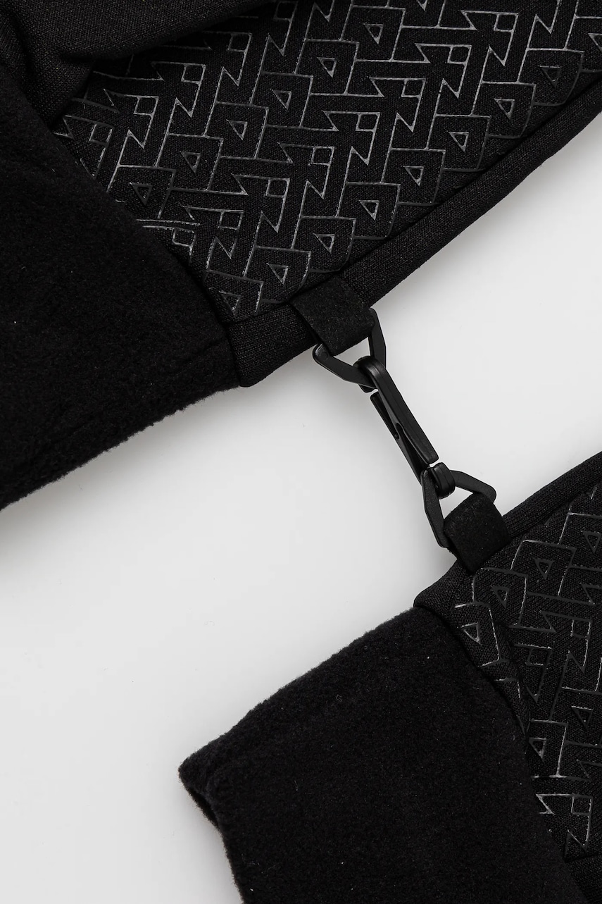 Перчатки Dakine Storm Liner цвет чёрный D10004447 Перчатки Dakine Storm Liner цвет чёрный D10004447