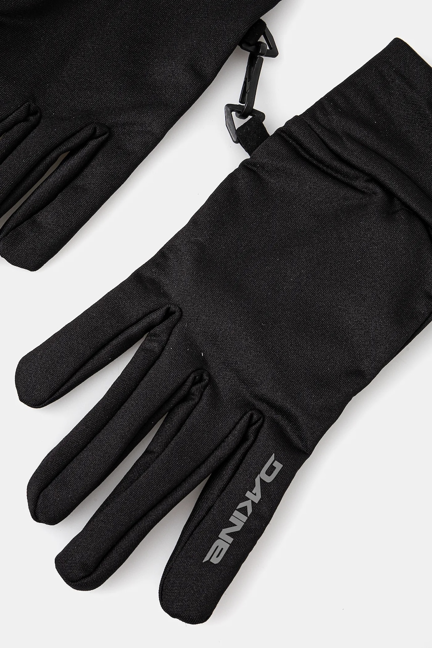 Перчатки Dakine Rambler цвет чёрный D10004445 Перчатки Dakine Rambler цвет чёрный D10004445