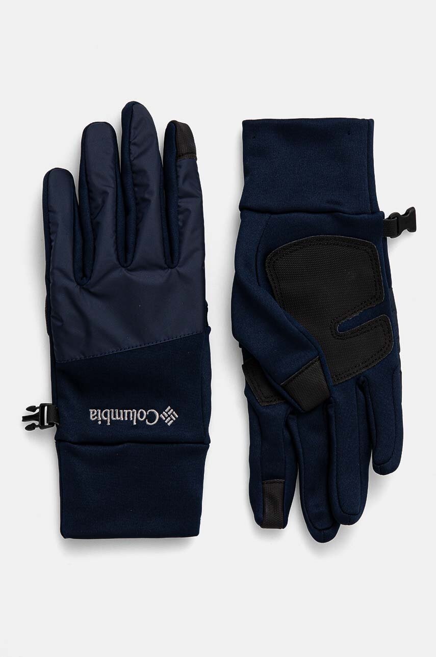 

Ръкавици Columbia Cloudcap II в тъмносиньо 2093961, Тъмносин