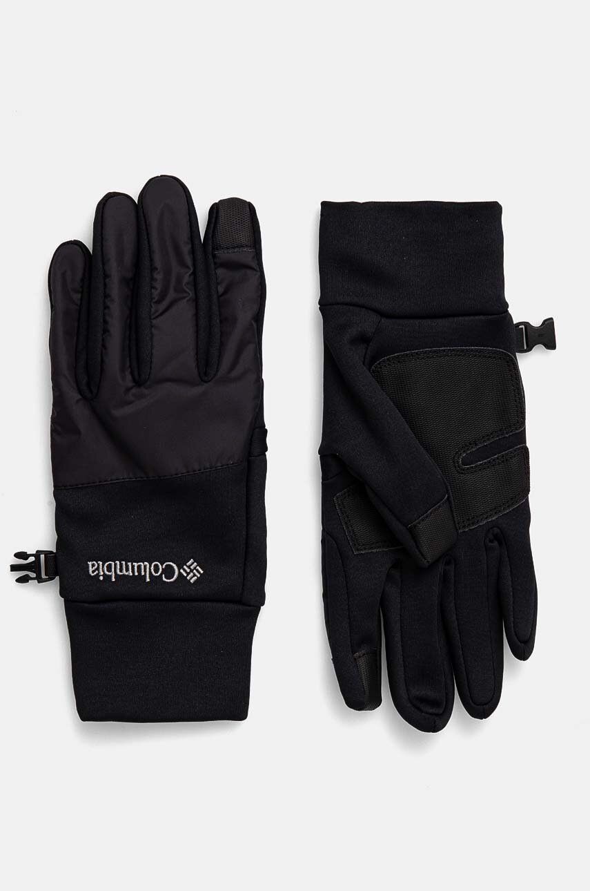 

Ръкавици Columbia Cloudcap II в черно 2093961, Черен