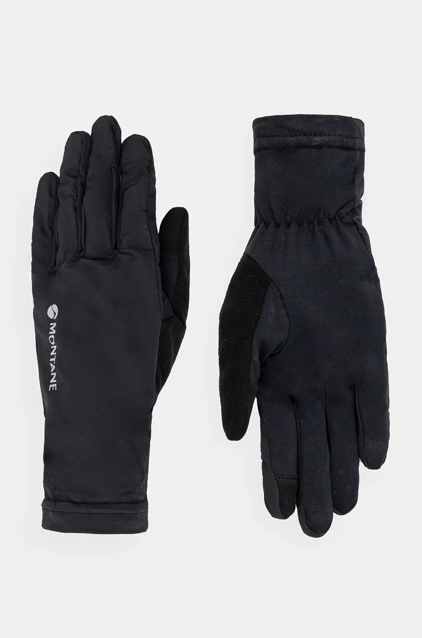 Montane manusi Trail Lite barbati, culoarea negru, GTLGL15 Montane manusi Trail Lite barbati, culoarea negru, GTLGL15