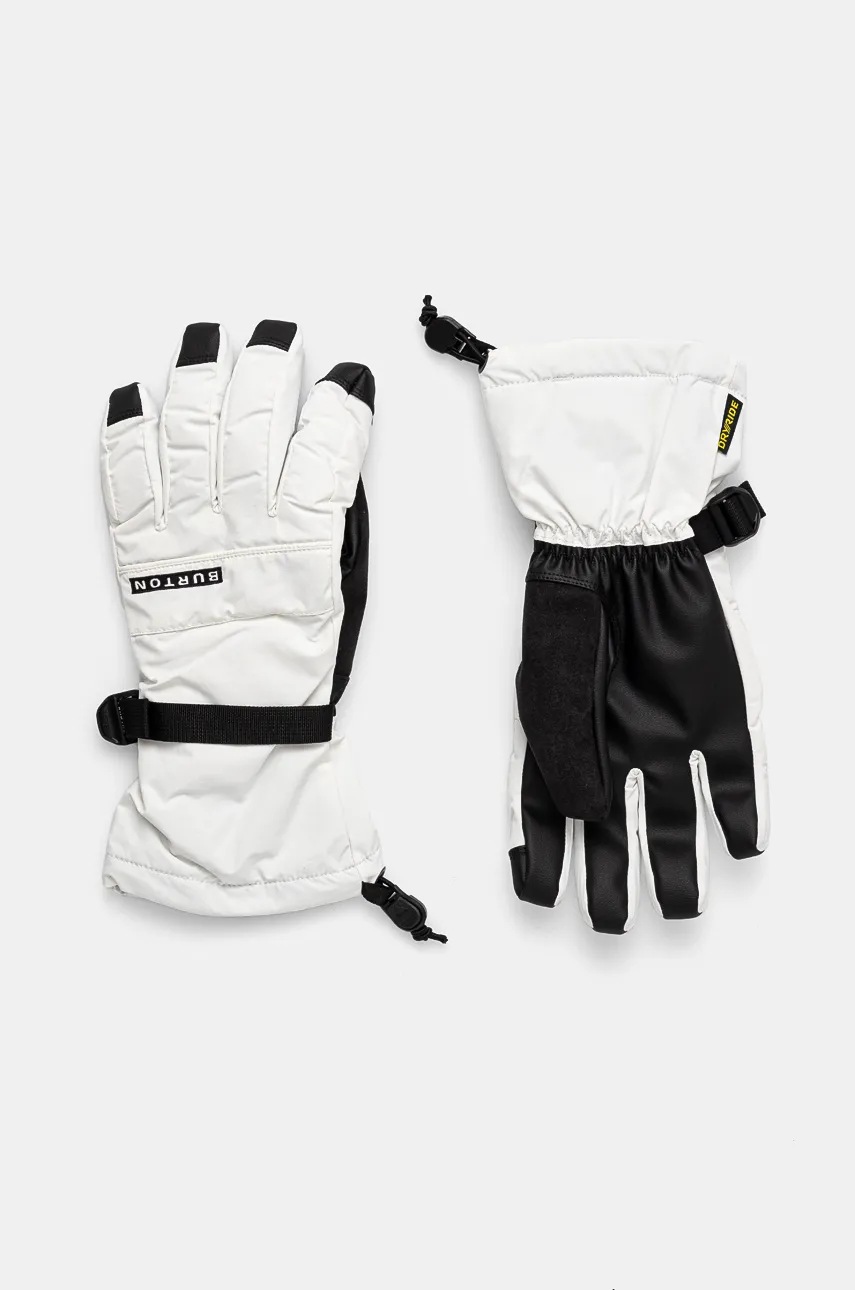 

Ръкавици Burton Profile в бяло 103551, Бял