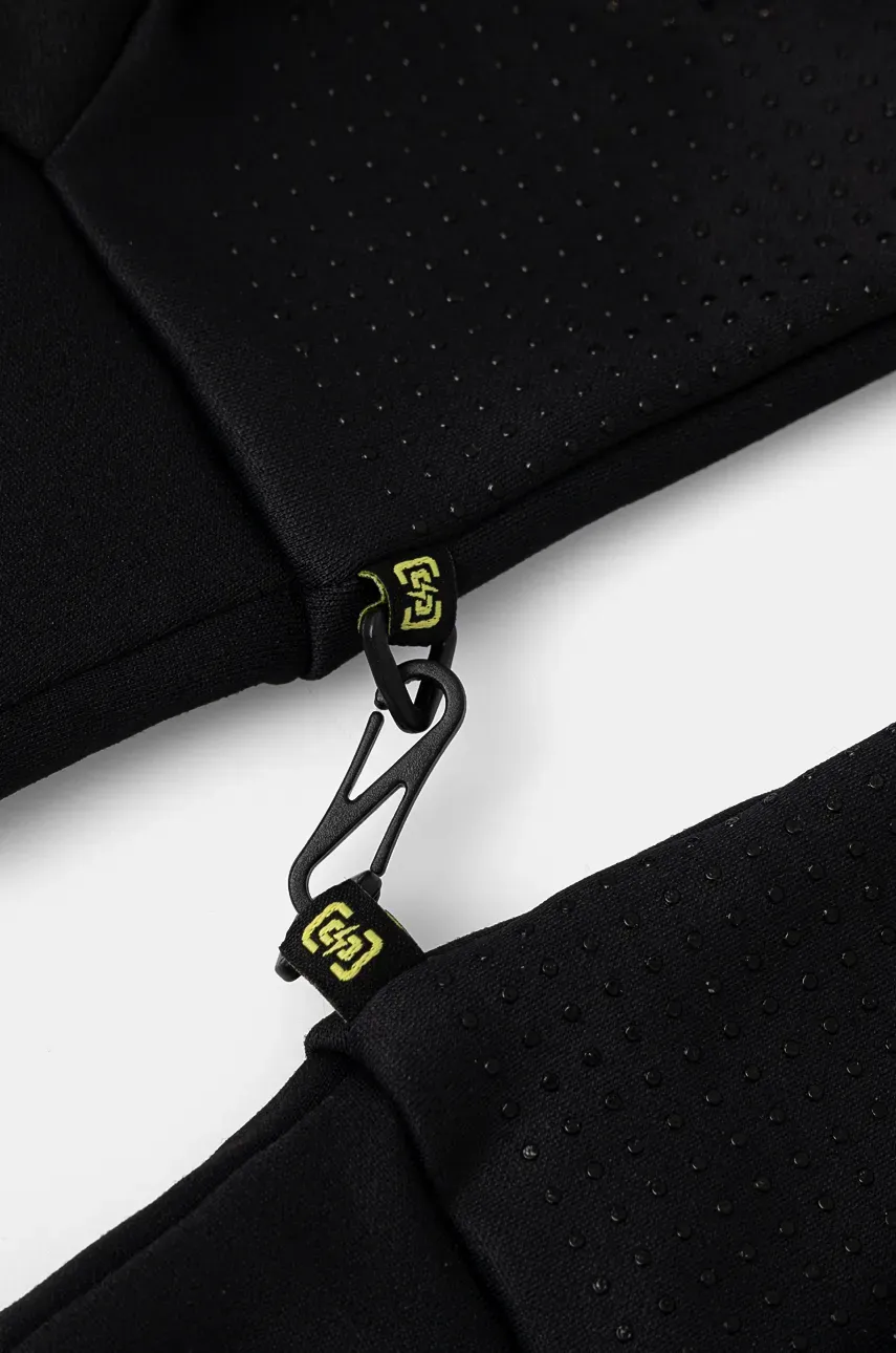 Перчатки Burton Stretch Liner 2.0 мужские цвет чёрный 238641 Перчатки Burton Stretch Liner 2.0 мужские цвет чёрный 238641