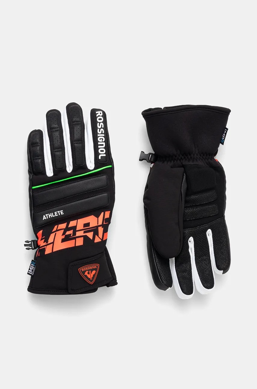 

Ръкавици за ски Rossignol Hero Master IMPR в черно RLNMG12, Черен