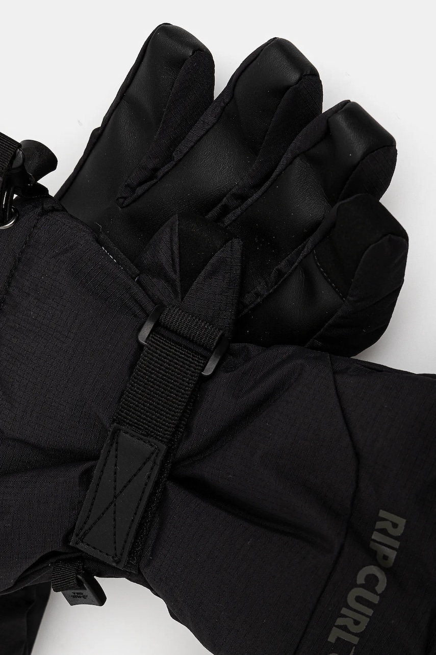 Перчатки Rip Curl Anti Series цвет чёрный 000UGL Перчатки Rip Curl Anti Series цвет чёрный 000UGL