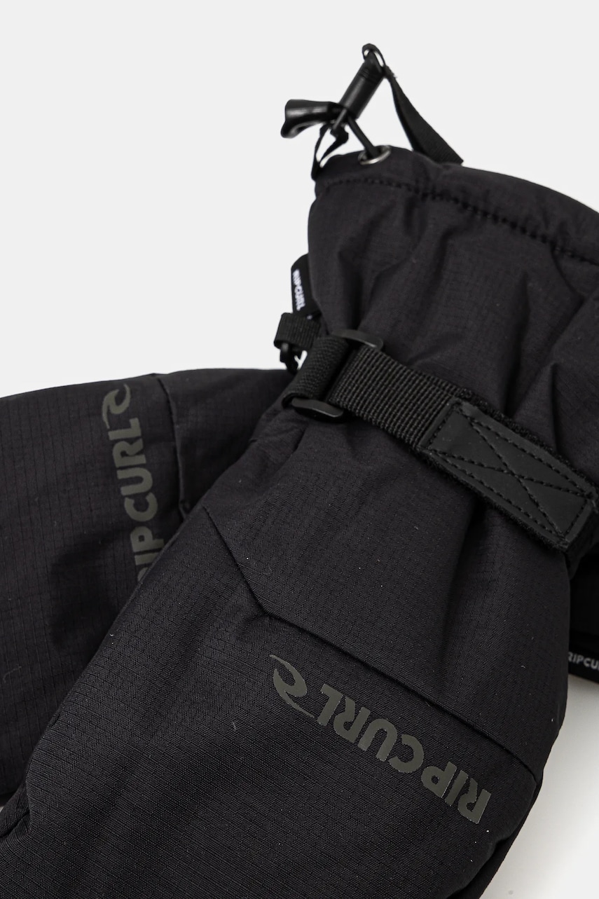 Перчатки Rip Curl Anti Series цвет чёрный 001UGL Перчатки Rip Curl Anti Series цвет чёрный 001UGL