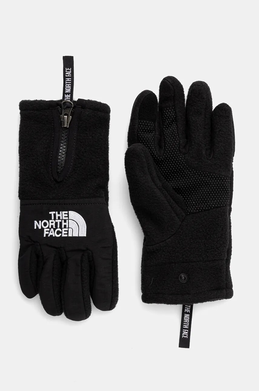 

Ръкавици The North Face Denali Etip Glove в черно NF0A888SJK31, Черен