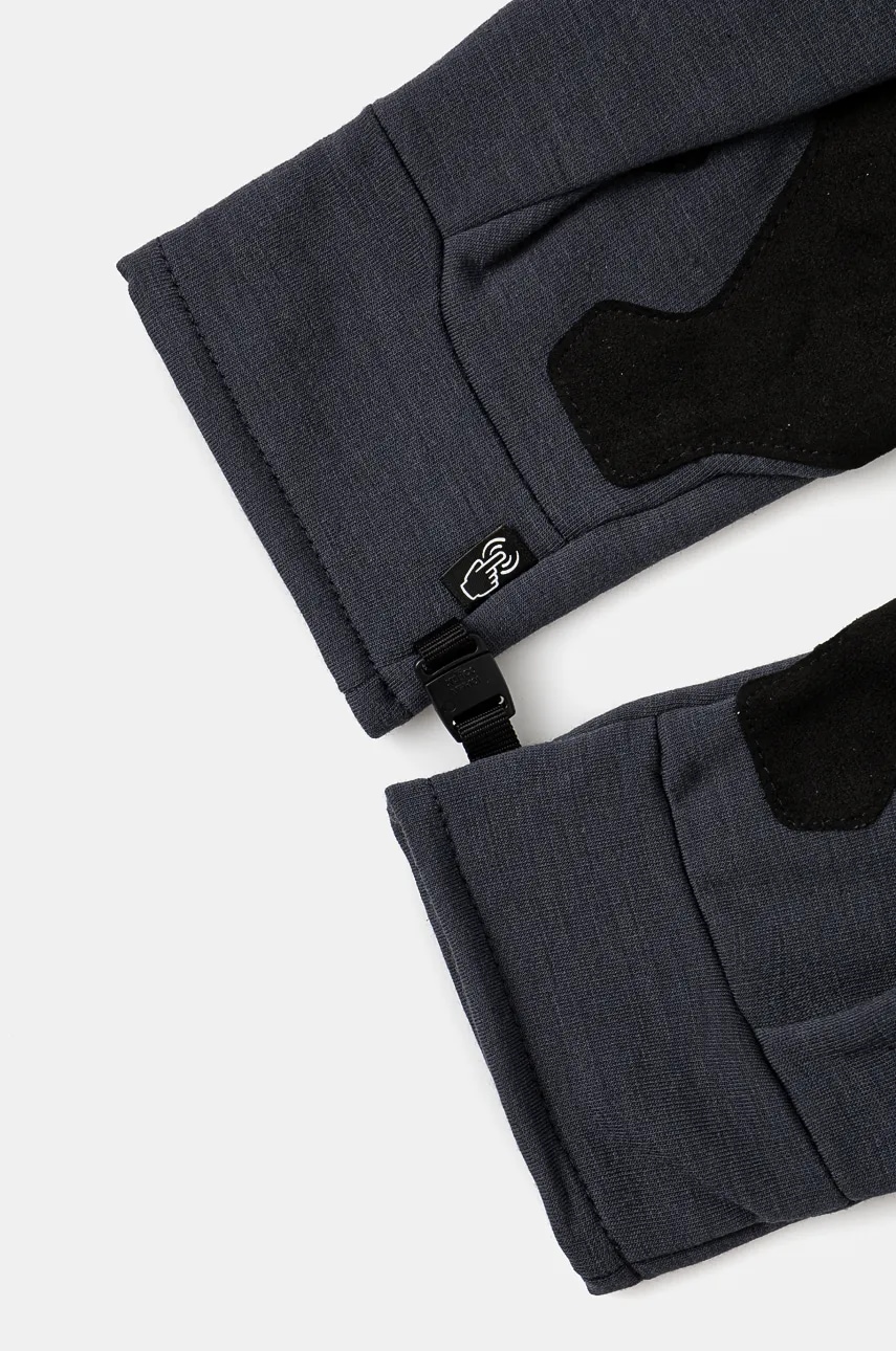 Перчатки Black Diamond HeavyWeight Wool Liners цвет серый BD801804 Перчатки Black Diamond HeavyWeight Wool Liners цвет серый BD801804