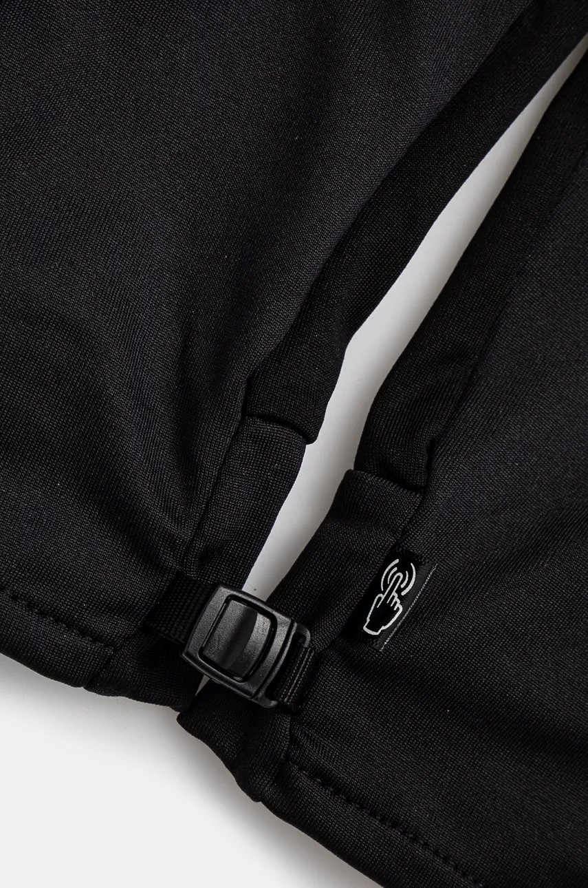 Перчатки Black Diamond LightWeight ScreenTap Liners цвет чёрный BD801808 Перчатки Black Diamond LightWeight ScreenTap Liners цвет чёрный BD801808