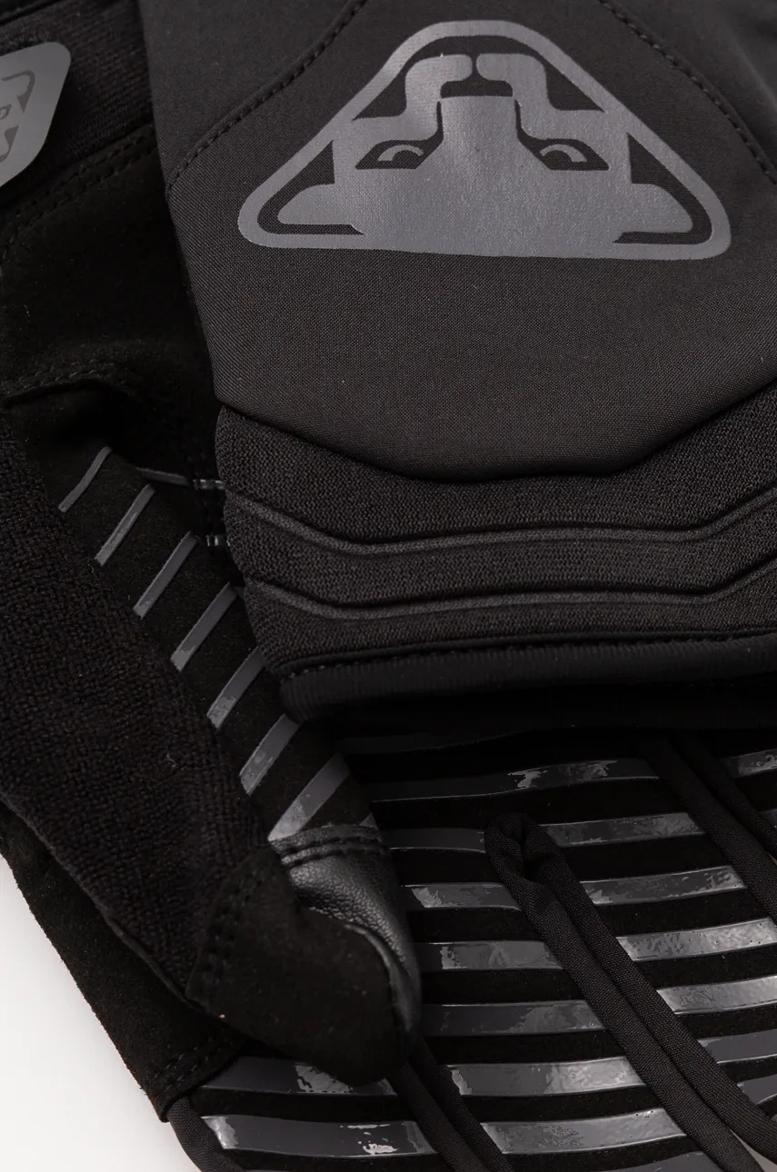 Перчатки Dynafit Radical Softshell цвет чёрный 08.0000070948 Перчатки Dynafit Radical Softshell цвет чёрный 08.0000070948