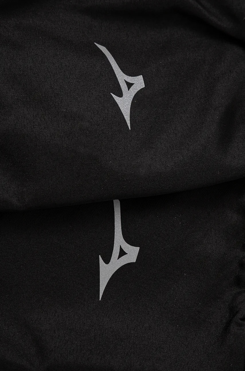 Перчатки Mizuno Wind Guard цвет чёрный A2GY2051Z Перчатки Mizuno Wind Guard цвет чёрный A2GY2051Z