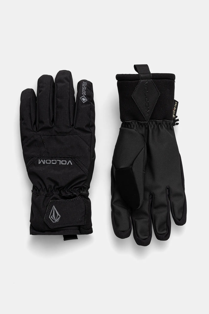 

Ръкавици Volcom CP2 GORE-TEX в черно J6852504, Черен
