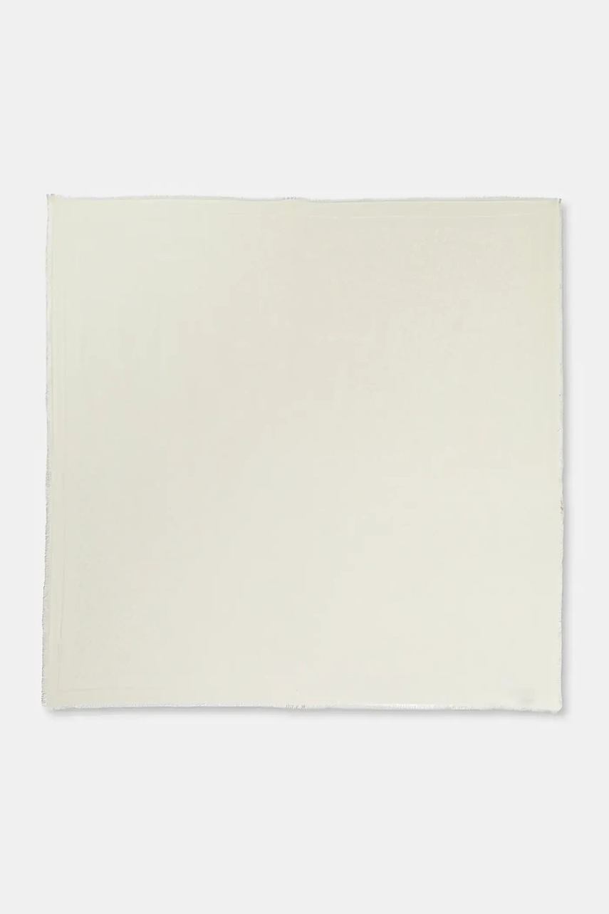 BOSS o eșarfă cu adaos de lână Ledonia