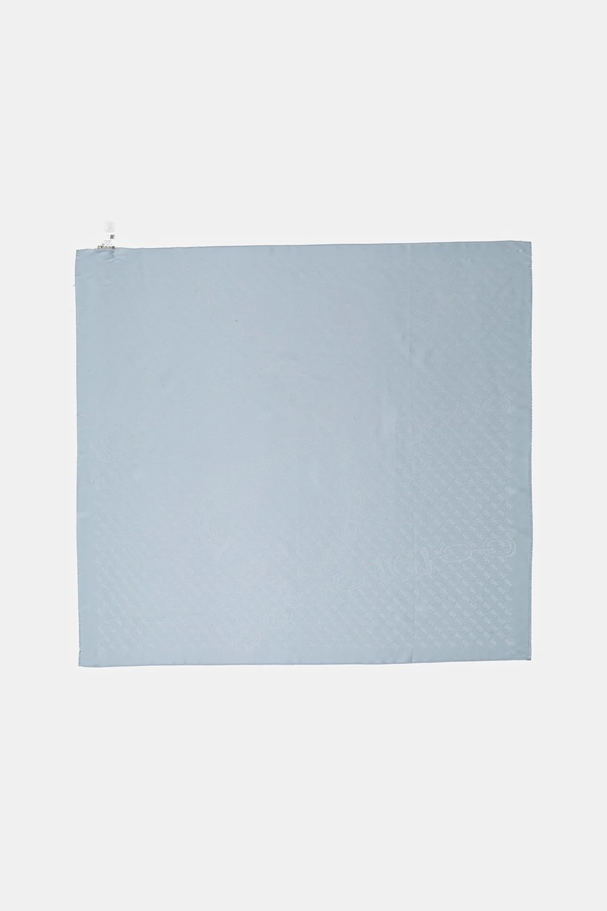 Платок Guess женский узор AW5191 POL03 Платок Guess женский узор AW5191 POL03