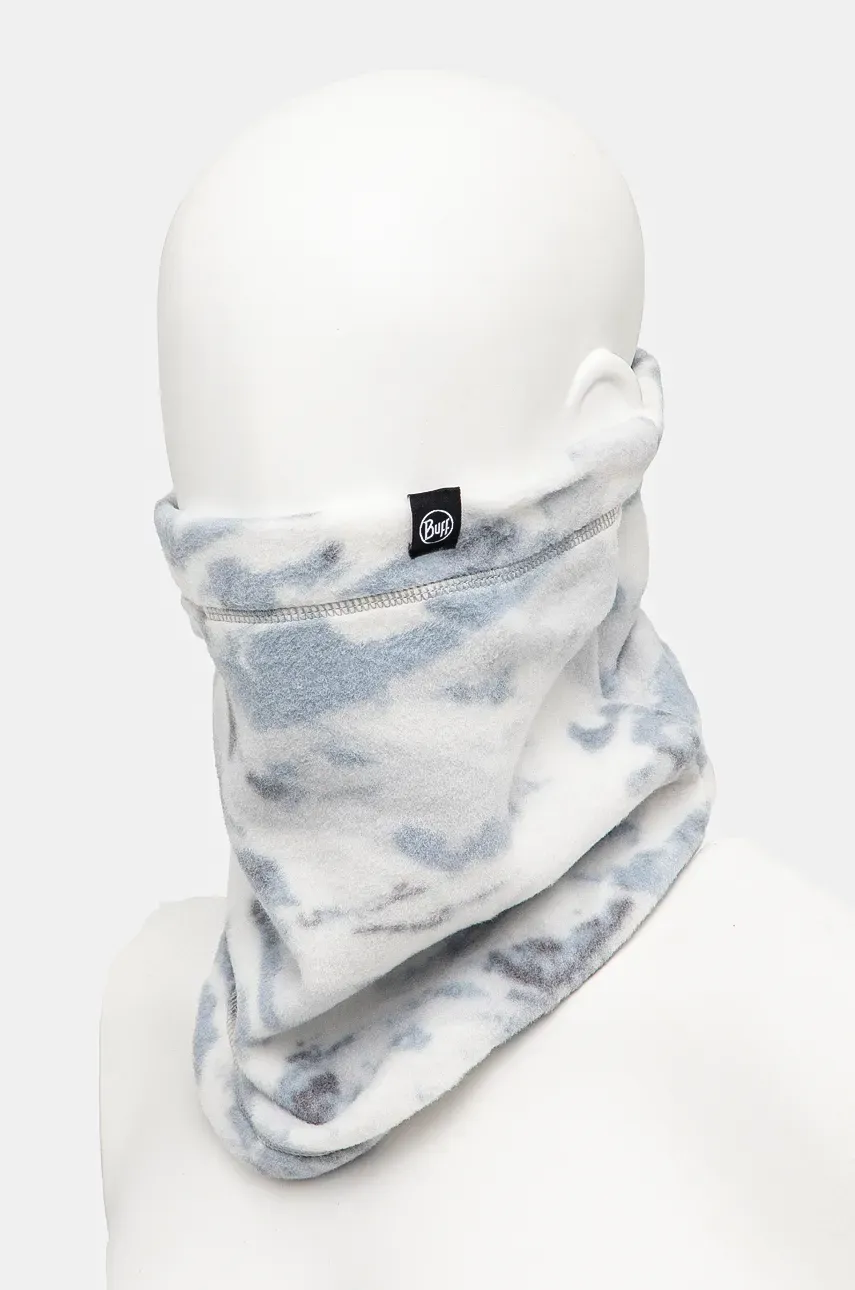 Снуд Buff Polar Prints женский цвет серый узорный 134695 Снуд Buff Polar Prints женский цвет серый узорный 134695