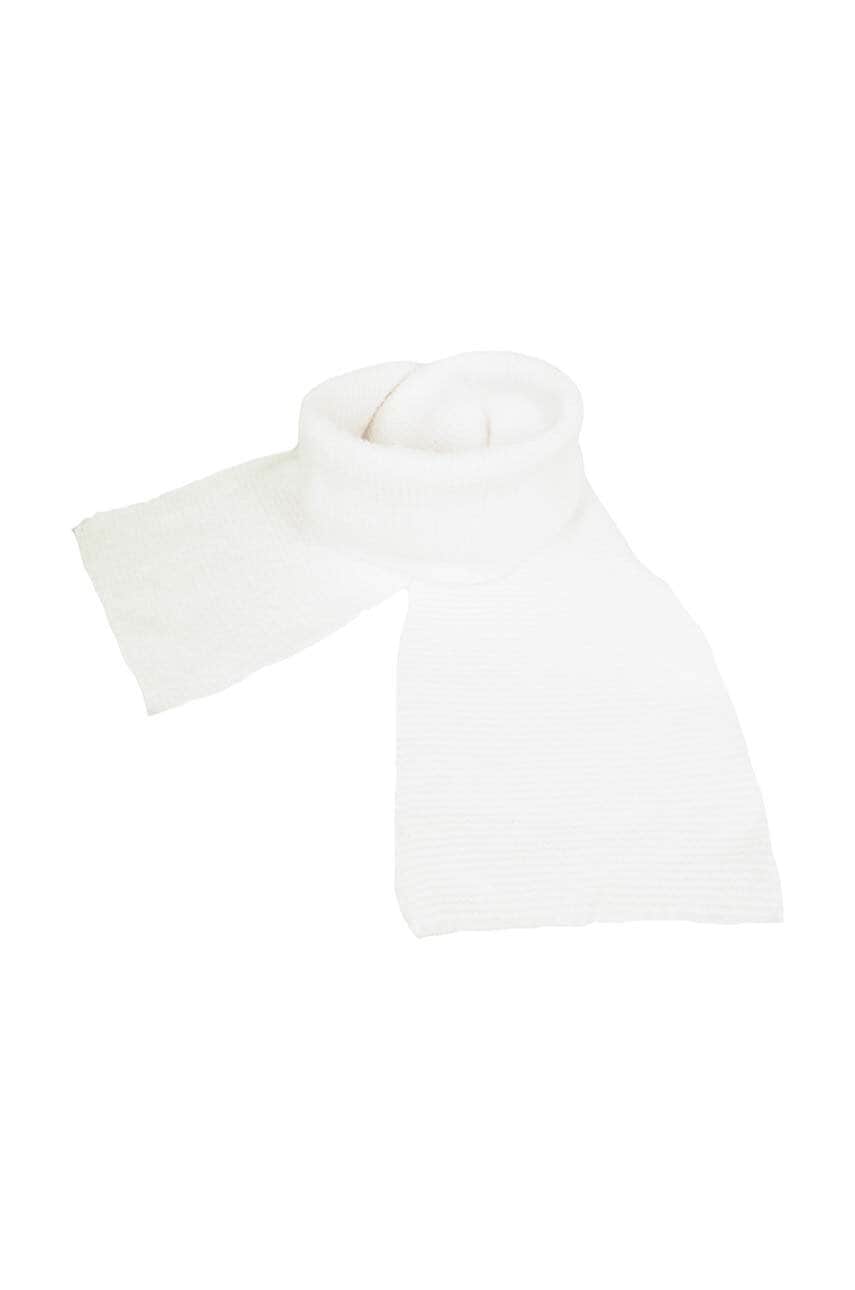 Παιδικό κασκόλ από μείγμα μαλλιού Jamiks DORIO