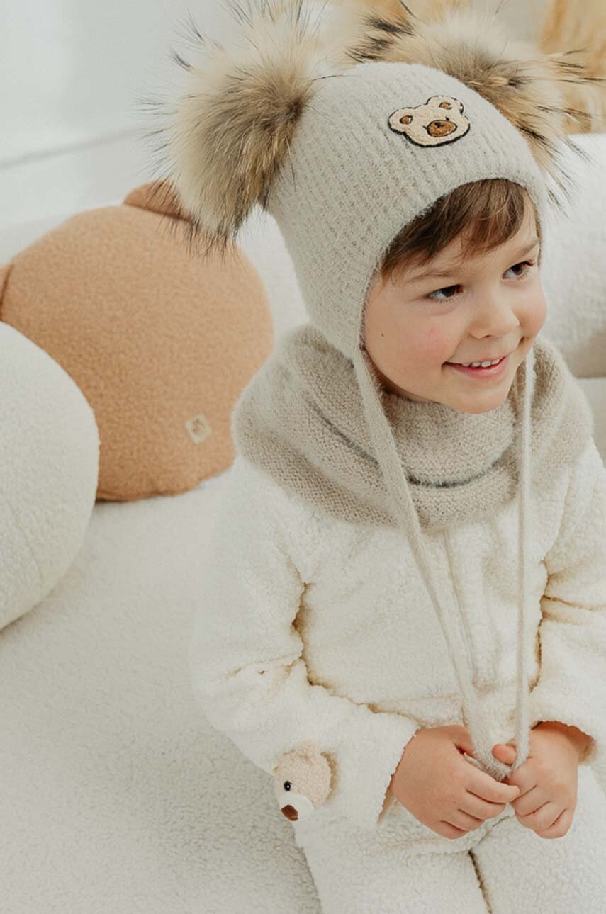 Dětský nákrčník Jamiks CODY (obrázek 4)