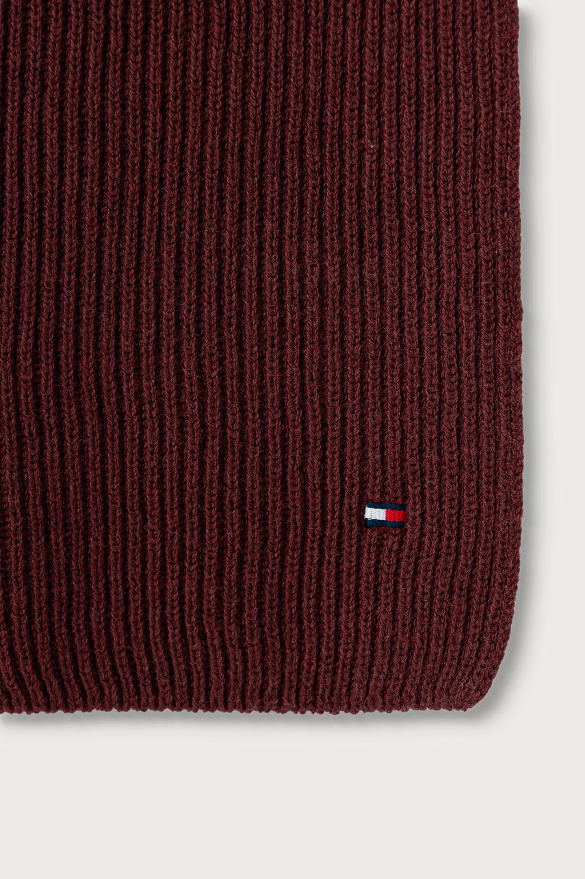 Tommy Hilfiger  шал мъжки с кашмир