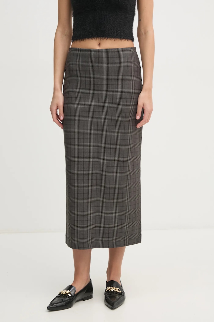 United Colors of Benetton fusta