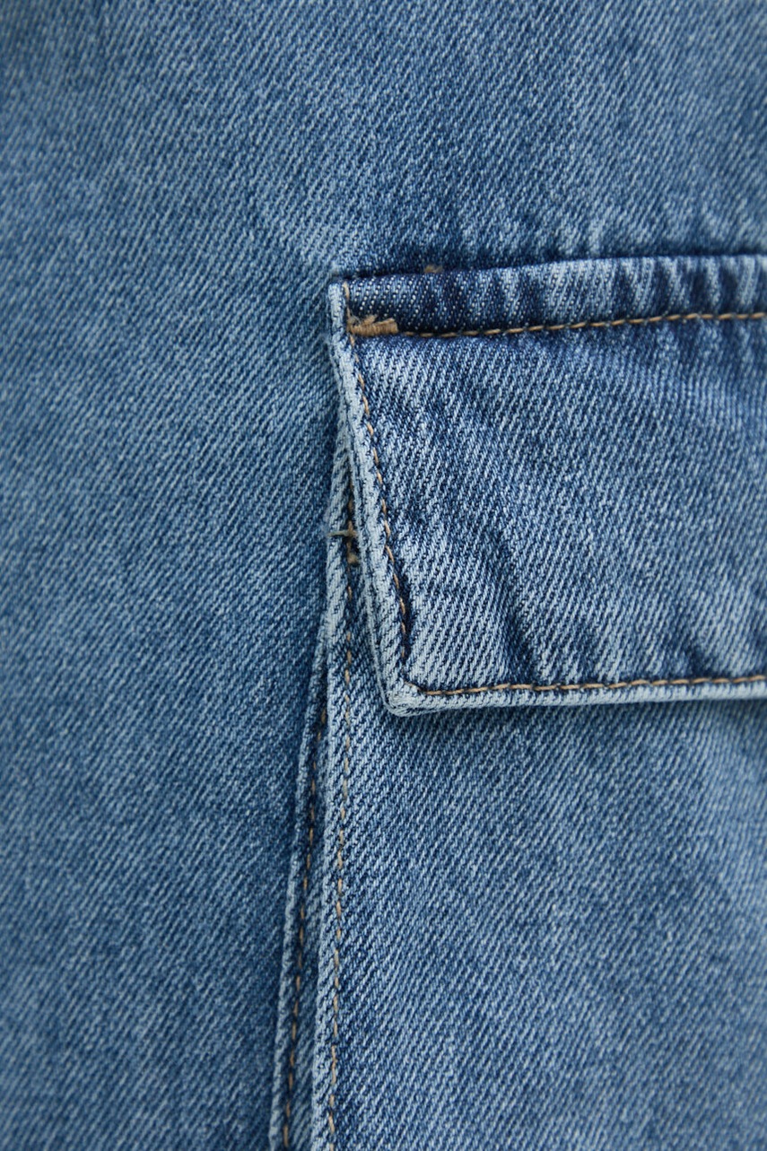 Φούστα Sisley 4AGWL0025 φωτογραφία