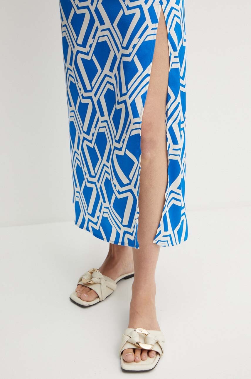 Φούστα Morgan JBLUE JBLUE φωτογραφία