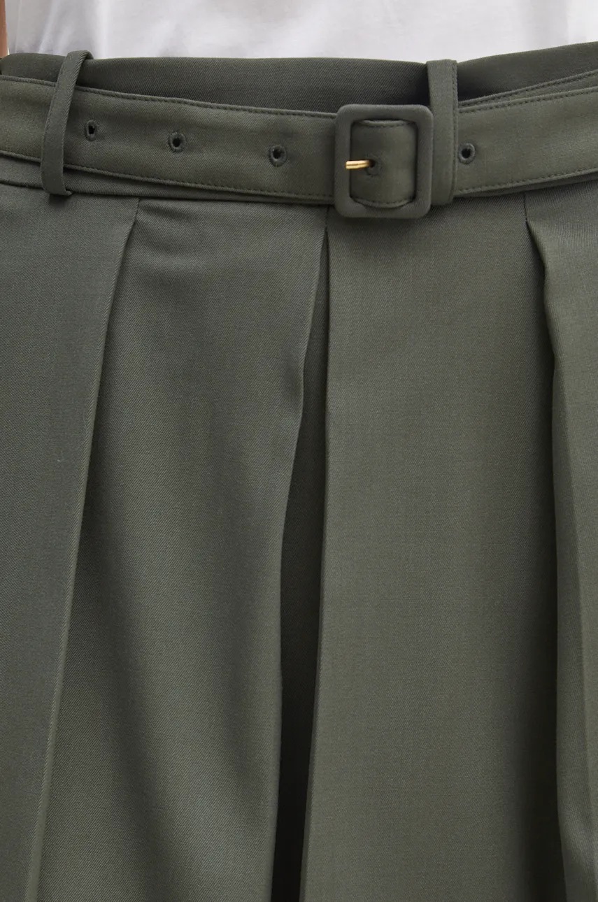 Vlněná sukně Patou (obrázek 4)