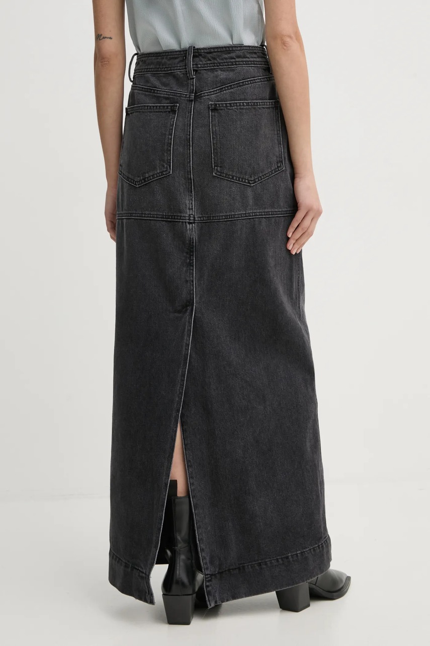 Džínová sukně A.L.C. Hunter