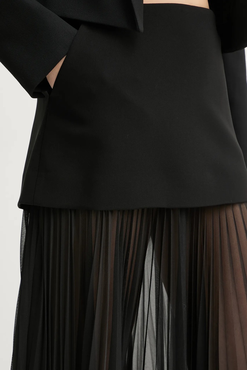 Sukně A.L.C. Willa (obrázek 4)