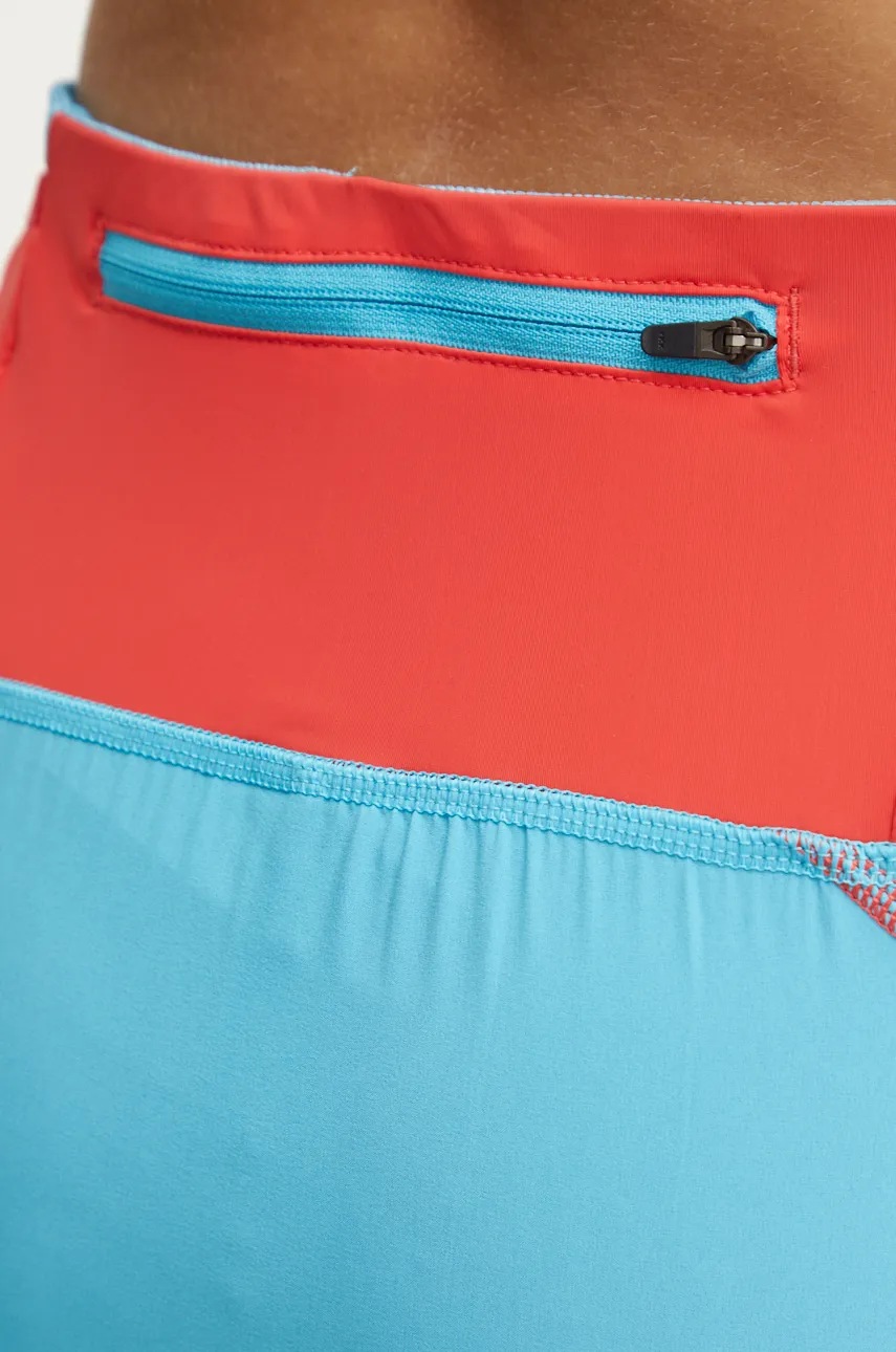 Αθλητική φούστα LA Sportiva Swift Ultra χρώμα: τιρκουάζ, Q26602402 φωτογραφία