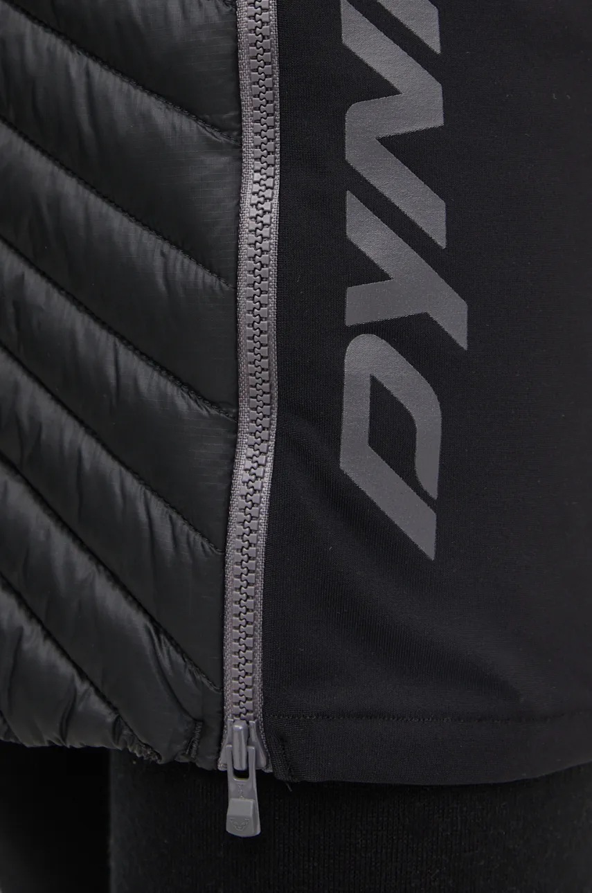 Αθλητική φούστα Dynafit Speed Insulation χρώμα: μαύρο, 08.0000071792 φωτογραφία