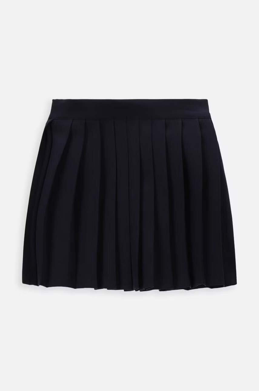 Детская юбка Coccodrillo цвет синий mini прямая BACK TO SCHOOL GIRL в Ровном Детская юбка Coccodrillo цвет синий mini прямая BACK TO SCHOOL GIRL в Ровном