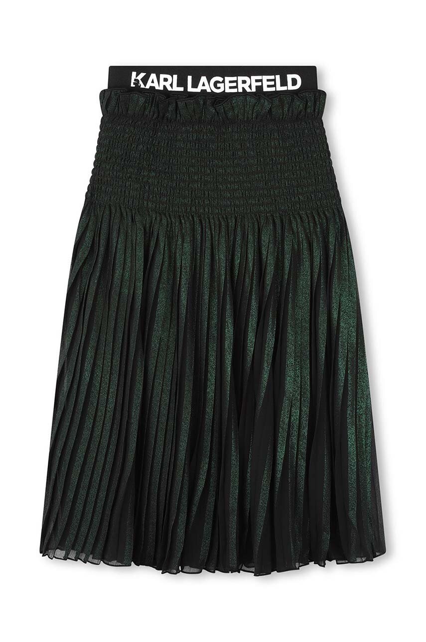 Дитяча спідниця Karl Lagerfeld