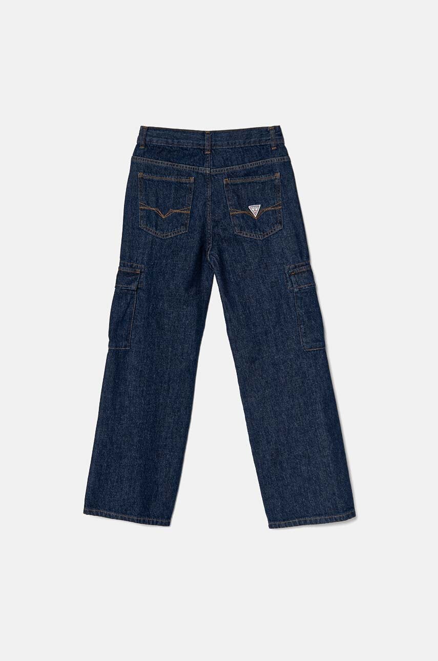 Guess gyerek farmer L4YA01 D45E0 termék 2. képe