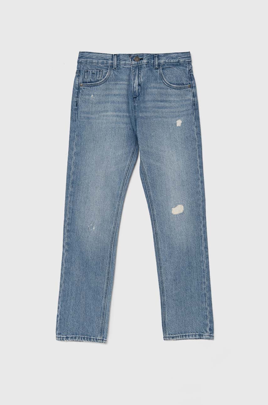 Дитячі джинси Guess L4YA04 D5D70