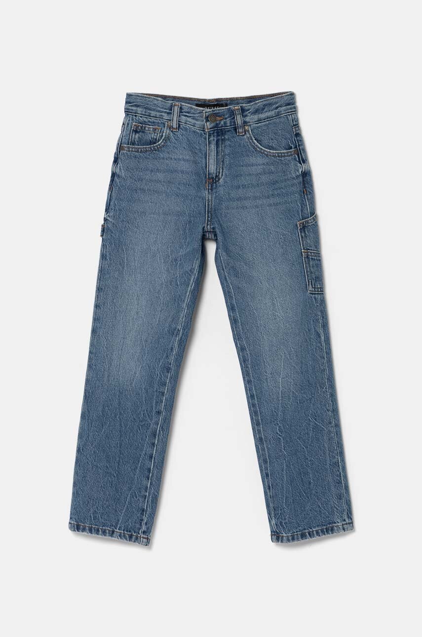 Дитячі джинси Guess L4YA11 D5D70