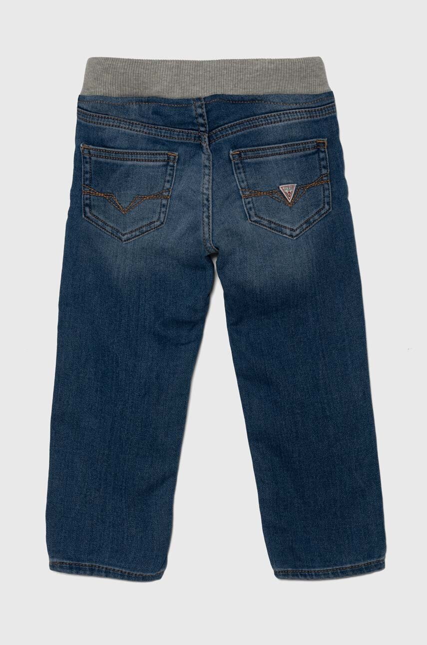 Детские джинсы Guess N4YA02 D5FQ0