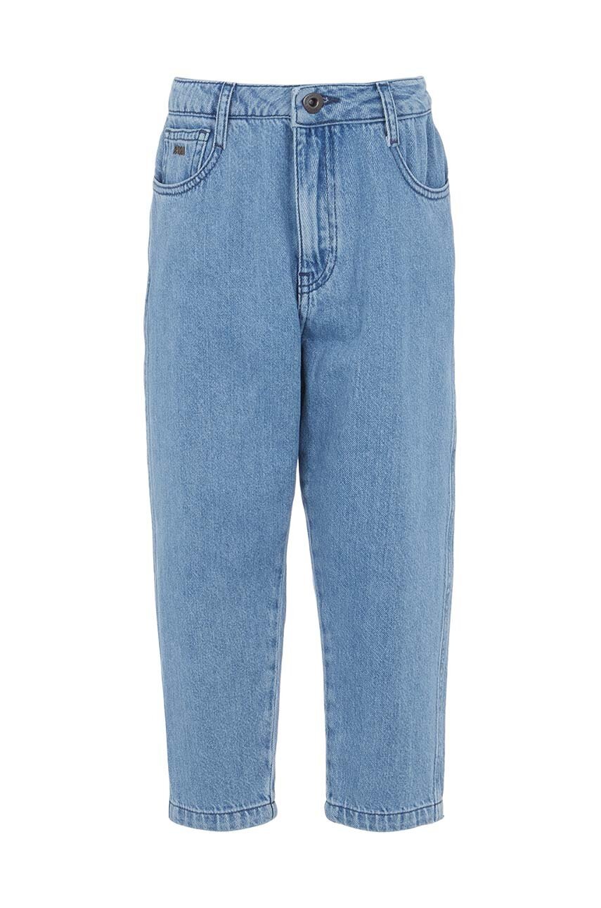 Детские джинсы Emporio Armani 6D4J79 3D27Z