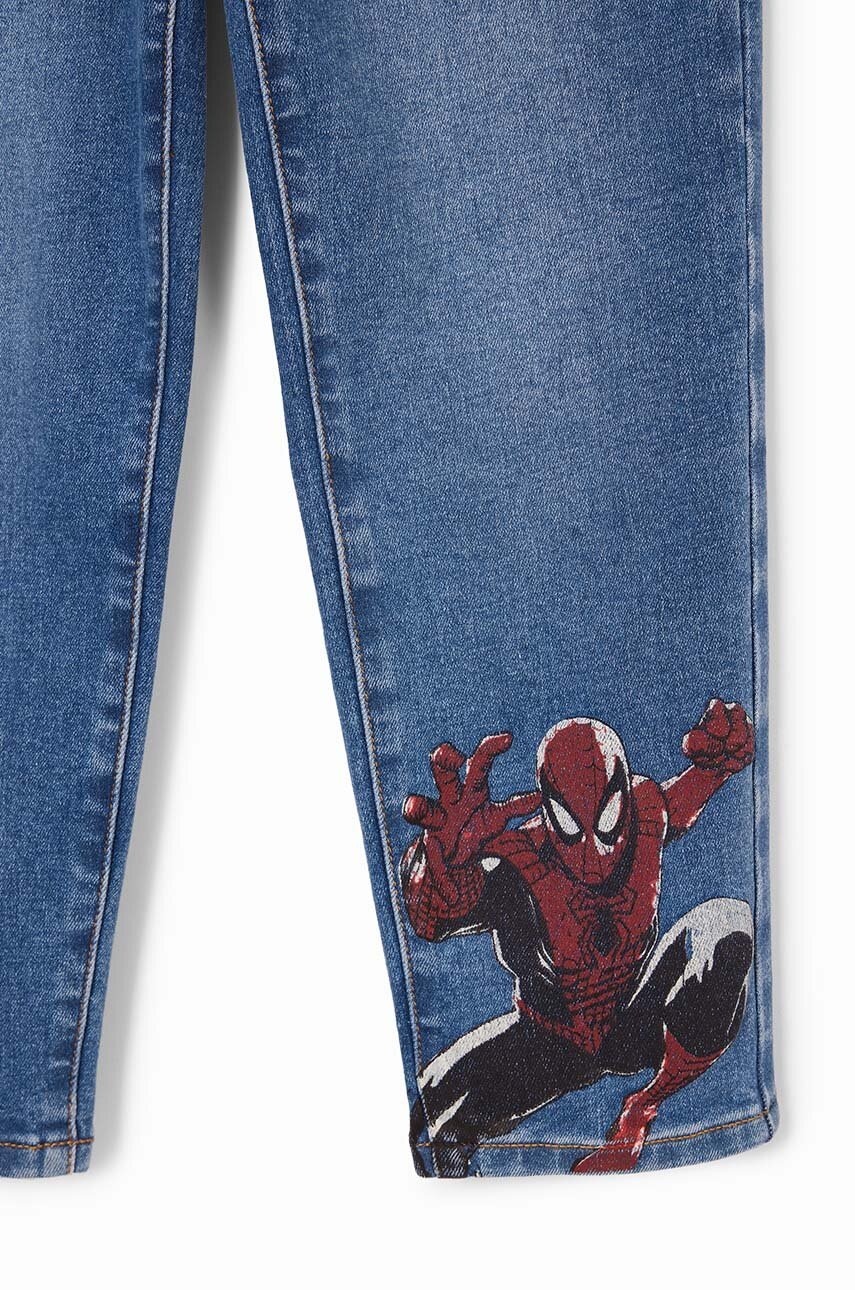 Desigual Dětské rifle Desigual SPIDERMAN (obrázek 4)