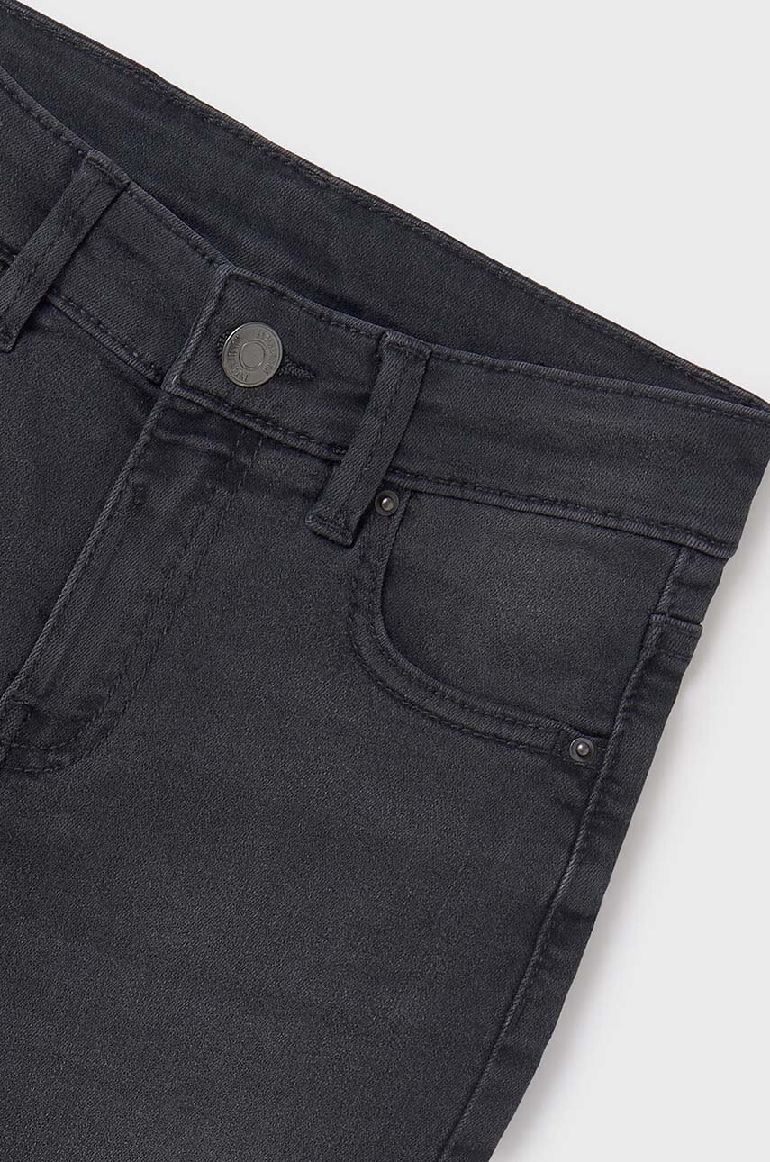 Детские джинсы Mayoral jeans slim fit basic 516