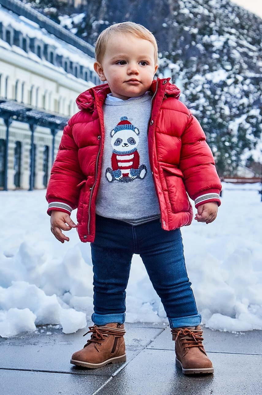 Mayoral jeans bebelusi jeans soft 2533